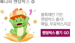 랜덤박스