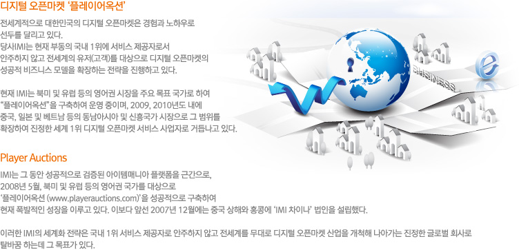 플레이어 옥션